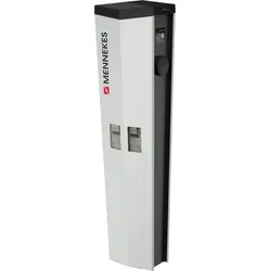 Mennekes E-Mobil. Ladestation AMEDIO 140612422