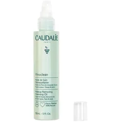 Caudalie Vinoclean Makeup Removing Cleansing Oil Make-up Entferner 150 ml 