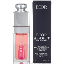 Dior Addict Lip Glow 001 pink