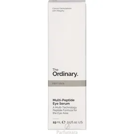 The Ordinary Multi-Peptide Augenserum 15 ml