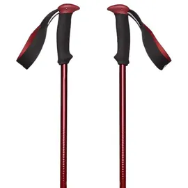 Black Diamond Trail Back 100-140 cm rot