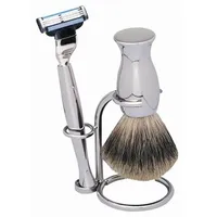 ERBE Shaving Shop Rasiersets Rasier-Set Gillette Mach3, 3-teilig