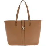 U.S. Polo Assn. Winterberry Shopping Bag Camel