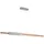 Musterring Rivera 3-flg. 190,5 cm grau aprikose Metall