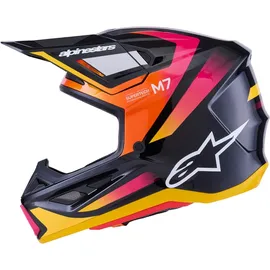 Alpinestars S-M7