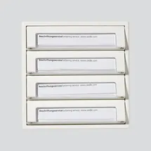 Siedle Modul TM 511-04 T