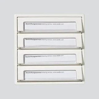 Siedle Modul TM 511-04 T