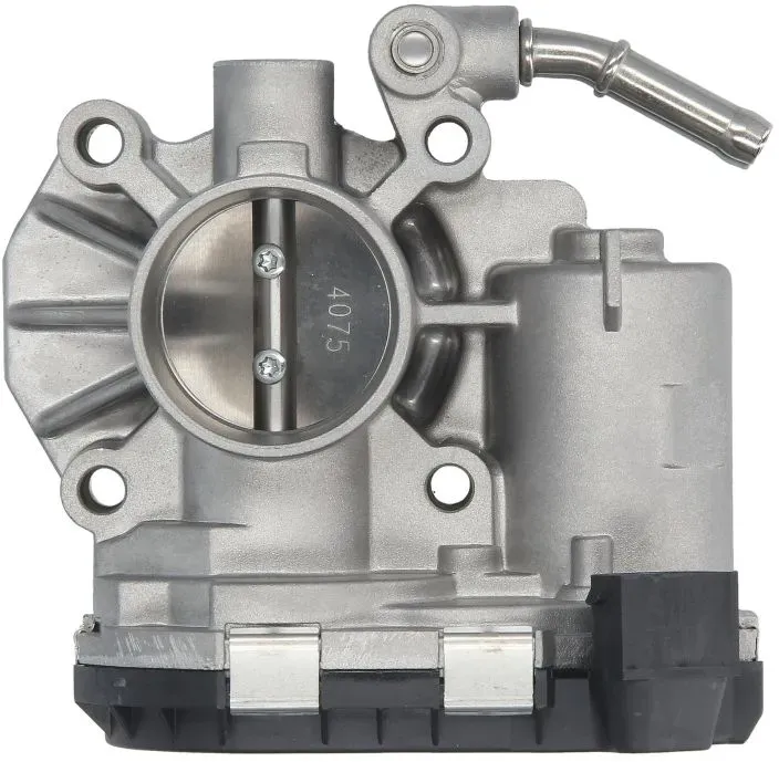 Corpo dell'acceleratore PIERBURG 7.09460.05.0