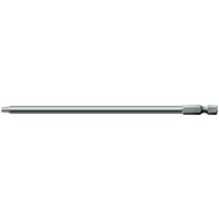 WERA 867/4 Z Torx Bits, TX 6 Länge 152