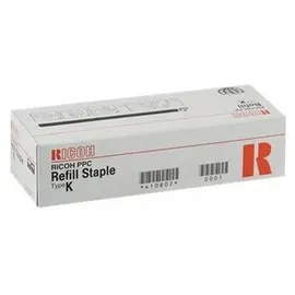 Ricoh Type K Staple Refill 15000 Heftklammern