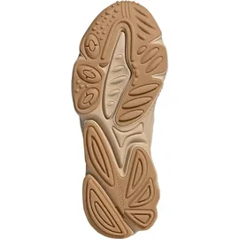 adidas Ozweego St Pale Nude / Light Brown / Solar Red 44