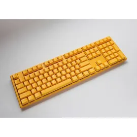 Ducky One 3 MX Black DE