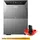 Anker Balkonkraftwerk SOLIX 2500 W inkl. 20 kWh Anker Solarbank 4 E5000 Pro