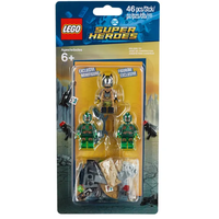 Lego DC Super Heroes Knightmare Batman Zubehör Set 2018 (853744) NEU & OVP