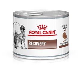Royal Canin Recovery Canine & Feline 24 x 195 g