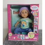 Zapf Creation Baby born Brother 43 cm