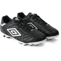 Umbro Speciali Eternal Club FG Herren black/white/tw royal 44