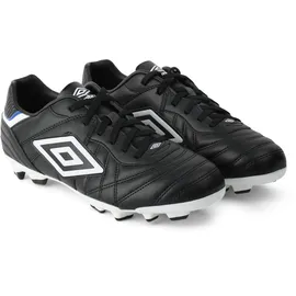 Umbro Speciali Eternal Club FG Herren black/white/tw royal 44