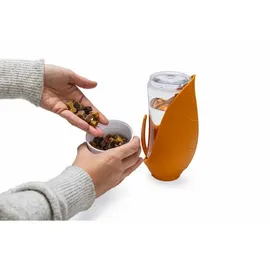 beeztees Nel Reiseflasche Für Haustiere Sortiert - Assorted - 600ml