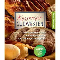 Knuspriger Südwesten