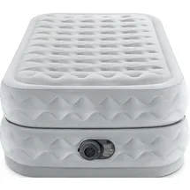 Intex Luftbett Deluxe Supreme AIR-FLOW AIRBED WITH FIBER-TECH RP (L x 190 cm