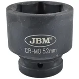 Jbm ́ Sechskant-schlagschrauber 1' 52mm.