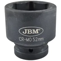 Jbm ́ Sechskant-schlagschrauber 1' 52mm.