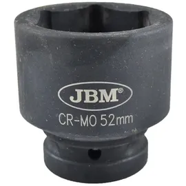 Jbm ́ Sechskant-schlagschrauber 1' 52mm.
