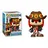 Funko Sonic the Hedgehog - Treasure Hunter Knuckles 9 cm
