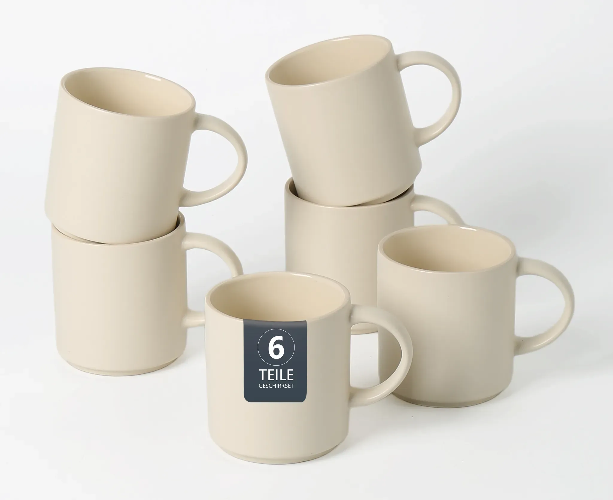 Becher OTTO HOME 