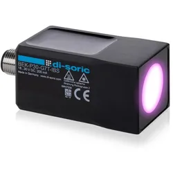 DI-SORIC Spotbeleuchtung BEK-P25-G7T-IBS