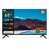 Xiaomi TV F 65'' 2026 4K UHD Smart TV