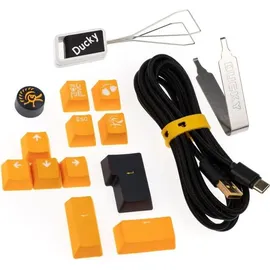 Ducky One 3 Pro Mini MX Brown DE