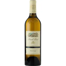 Prestige Blanc 2024 - Puech Haut