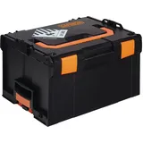 BS Systems GmbH & Co. KG Werkzeugkoffer Kunststoff 238 grau