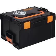 BS Systems GmbH & Co. KG Werkzeugkoffer Kunststoff 238 grau