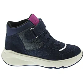 superfit Melody Leicht Gefütterte Gore-tex Sneaker, Blau Pink 8010, 29