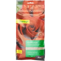 MANNA Rosendünger 2 kg