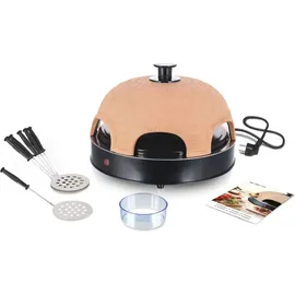 EMERIO Pizzaofen Pizzarette Emerio PO-115984.8