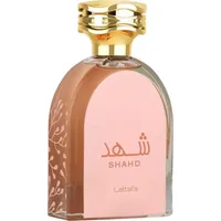 Lattafa Shahd Eau de Parfum 100 ml