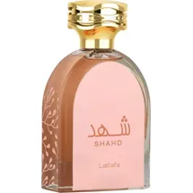 Lattafa Shahd Eau de Parfum 100 ml