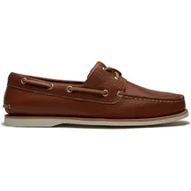 Timberland Classic Boat Herren Braun 43