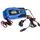 SHIDO DC 8.0 12V 2A/8A Lithium/Blei-Säure/AGM Batterieladegerät LiFePO4
