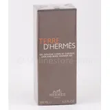 Hermès Hermes - Terre d'Hermes - 200ml Duschgel - Hair and Body Shower Gel