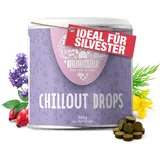 TIERLIEBHABER Chillout Drops 350 g