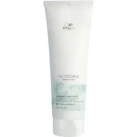 Wella Professionals EIMI NUTRICURLS Cleansing Conditioner 250 ml
