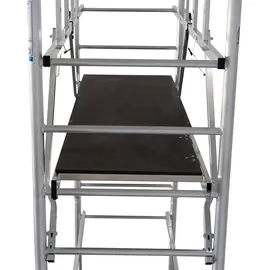 Krause Fahrgerüst ProTec 6,3 m