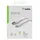 Belkin BOOST CHARGE USB-C/USB-A-Kabel 3m