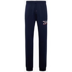 Jogginghose - Herren - navyblau