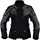 Modeka Panamericana 2 Textiljacke Schwarz/Grau 46